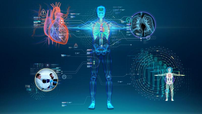 Un Centro de Control permitirá monitorizar la totalidad de los sistemas, camas y salas de los hospitales usando Inteligencia Artificial